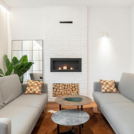 House Of Malgosia Apartman Gdańsk Kültér fotó