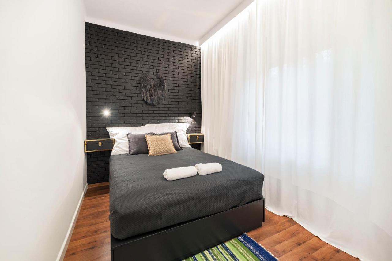 House Of Malgosia Apartman Gdańsk Kültér fotó
