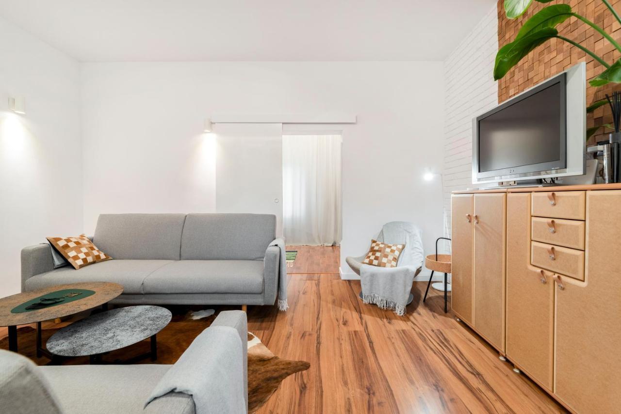 House Of Malgosia Apartman Gdańsk Kültér fotó