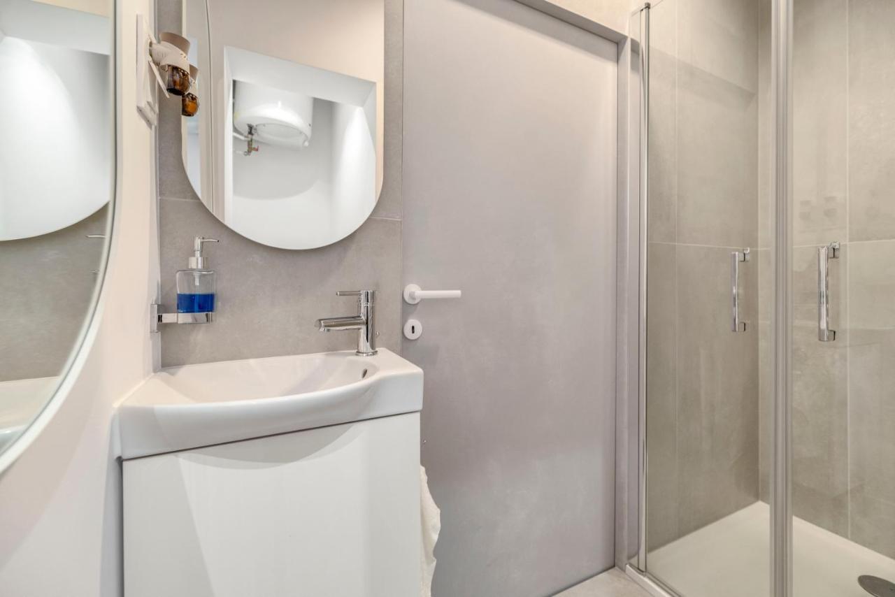 House Of Malgosia Apartman Gdańsk Kültér fotó