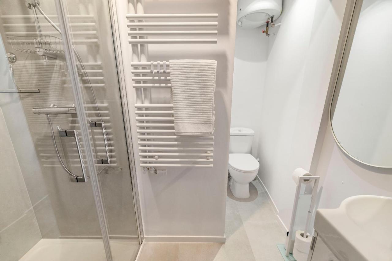 House Of Malgosia Apartman Gdańsk Kültér fotó