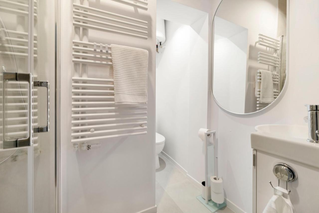 House Of Malgosia Apartman Gdańsk Kültér fotó